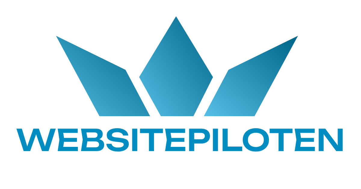 Websitepiloten Logo